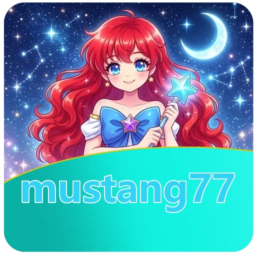 Ilustrasi unduh APK mustang77