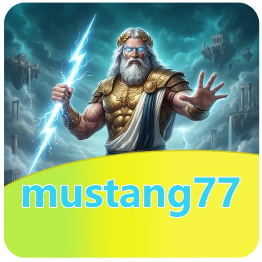 Ilustrasi unduh APK mustang77 dari tautan resmi